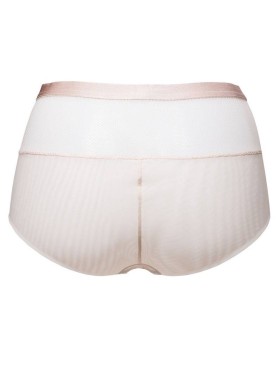 Трусы шорты Kinga LARA 748/2-P розовый, Цвет: розовый, Размеры: S, изображение 4