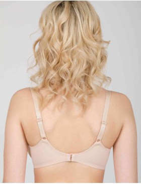 Бюстгальтер мягкий Milavitsa 102770 / 122770 нюд, Цвет: нюд, Размеры: 70I, изображение 8