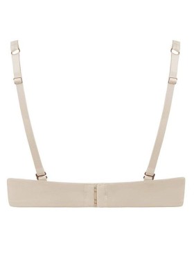 Бюстгальтер спейсер Mioocchi CRYSTALL 7738 cipria, Цвет: cipria (пудровый), Размеры: 90B, изображение 7