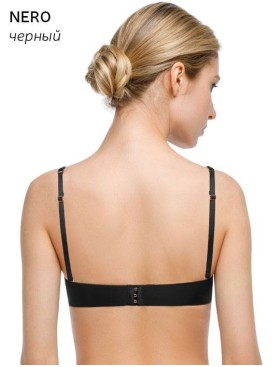 Бюстгальтер анжелика пуш-ап Mioocchi CRYSTALL 7739 stone, Цвет: stone (кофейный), Размеры: 70C, изображение 10