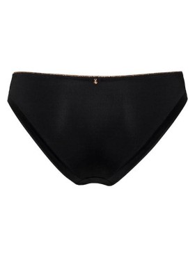 Трусы слипы Mioocchi CRYSTALL 7836 nero, Цвет: nero (черный), Размеры: S, изображение 6