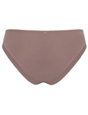 Трусы слипы Mioocchi CRYSTALL 7836 stone, Цвет: stone (кофейный), Размеры: S, изображение 6