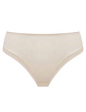 Трусы слипы миди Mioocchi CRYSTALL 7837 cipria, Цвет: cipria (пудровый), Размеры: S, изображение 5