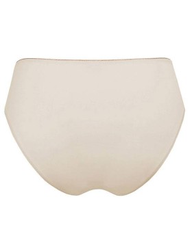 Трусы слипы миди Mioocchi CRYSTALL 7837 cipria, Цвет: cipria (пудровый), Размеры: S, изображение 6