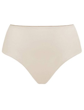 Трусы слипы высокие Mioocchi CRYSTALL 7838 cipria, Цвет: cipria (пудровый), Размеры: 2XL, изображение 5