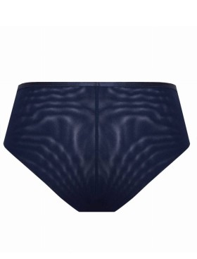 Трусы шорты Nipplex EUNIKA SZORTY, Цвет: темно-синий, Размеры: L, изображение 4