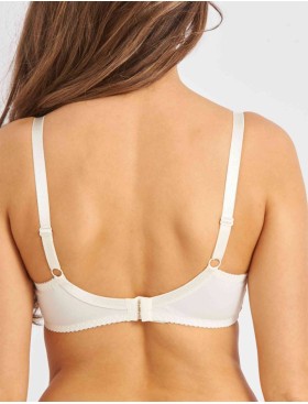 Бюстгальтер полумягкий VOVA SNEJANNA V54023 сумеречно-белый, Цвет: сумеречно-белый, Размеры: 75H, изображение 2