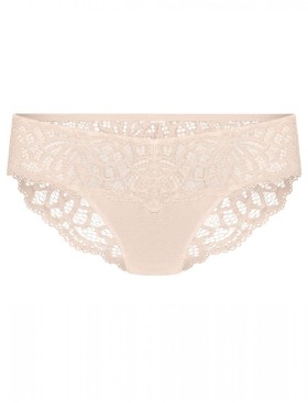 Трусы слипы Esotiq ALTEA 39083 телесный, Цвет: телесный, Размеры: S, изображение 4