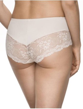 Трусы шорты Honey H04-14-K крем-брюле, Цвет: крем-брюле, Размеры: S, изображение 2