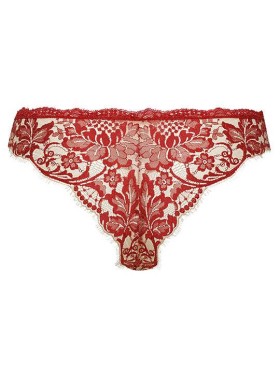 Комплект белья Mioocchi EMMA 775454 пуш-ап бразилиана rosso, Цвет: rosso (красный), Размеры: 70B, изображение 7