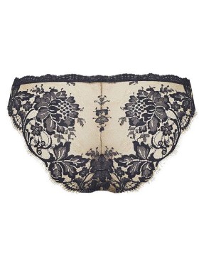 Комплект белья Mioocchi EMMA 775555 балконет слипы nero, Цвет: nero (черный), Размеры: 70C, изображение 6