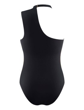 Слитный купальник UNICONF CBI55 V1 PURE HAPPINESS, Цвет: черный, Размеры: L, изображение 4