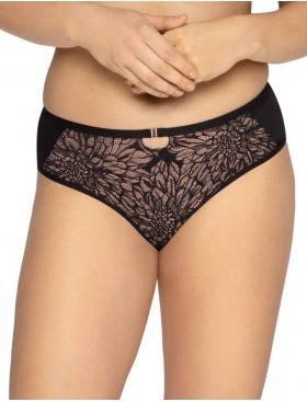 Трусы бразилиана Ava LET'S GET LOUD 1954 braz, Цвет: черный, Размеры: S, изображение 2