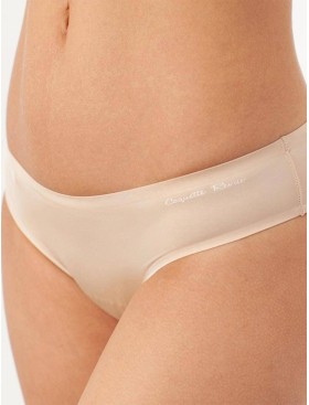 Трусы слипы Coquette Revue COMFORT 57002-03 телесный, Цвет: телесный, Размеры: XS