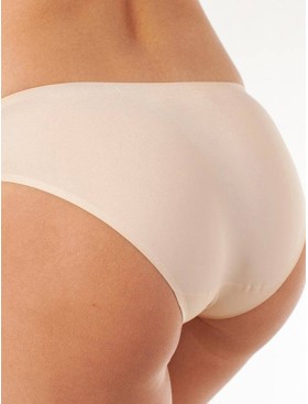 Трусы слипы Coquette Revue COMFORT 57002-03 телесный, Цвет: телесный, Размеры: XS, изображение 2