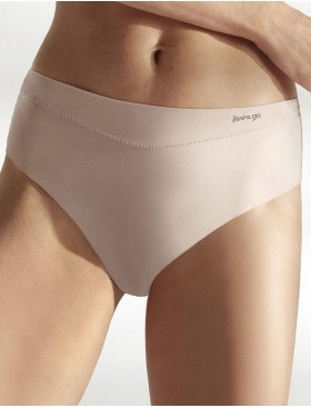 Трусы слипы Janira ACTIVE DAY 1032258 BRISLIP dune, Цвет: dune (песочный), Размеры: S