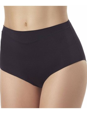 Трусы макси Janira ACTIVE DAY 1032260 BRAGA black, Цвет: black (черный), Размеры: M