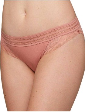 Трусы слипы Ysabel Mora 19252 MIDI коралл, Цвет: коралл, Размеры: M