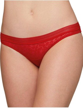 Трусы слипы Ysabel Mora 19285 MINI красный, Цвет: красный, Размеры: M