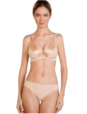 Трусы слипы Mioocchi CRYSTALL 7836 cipria, Цвет: cipria (пудровый), Размеры: M, изображение 3