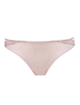 Комплект белья Mioocchi OLIVIA 775050 пуш-ап бразилиана rosa/cipria, Цвет: rosa/cipria, Размеры: 70B, изображение 5