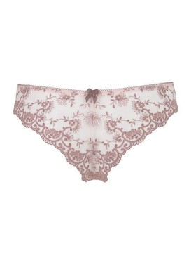 Комплект белья Mioocchi OLIVIA 775050 пуш-ап бразилиана rosa/cipria, Цвет: rosa/cipria, Размеры: 70B, изображение 6