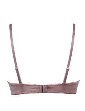 Комплект Mioocchi OLIVIA 775151 балконет слипы cacao/rosa, Цвет: cacao/rosa, Размеры: 70C, изображение 5