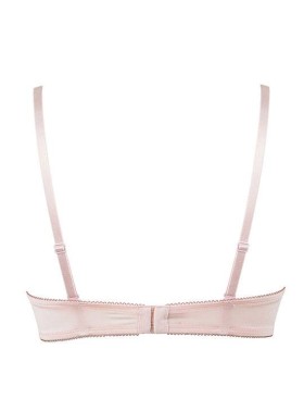 Комплект Mioocchi OLIVIA 775151 балконет слипы rosa/cipria, Цвет: rosa/cipria, Размеры: 70B, изображение 4