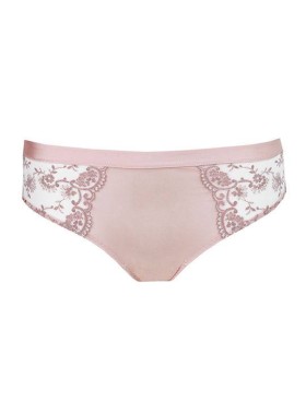 Комплект Mioocchi OLIVIA 775151 балконет слипы rosa/cipria, Цвет: rosa/cipria, Размеры: 70B, изображение 5