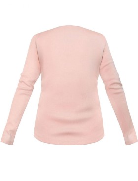 Пижама хлопковая Nipplex ZOE PAJAMAS, Цвет: пудра, Размеры: L, изображение 6