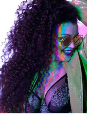 Бюстгальтер мягкий Ava COPPER TREE 1945 M черный, Цвет: черный, Размеры: 65D, изображение 3