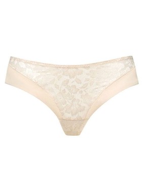 Трусы бразилиана Mioocchi MONA 7860 cipria, Цвет: cipria (пудровый), Размеры: XS, изображение 4