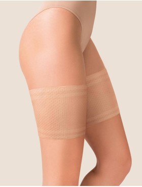 Повязка на бедра 40 den Gabriella 511 бежевый, Цвет: бежевый, Размеры: 7/8