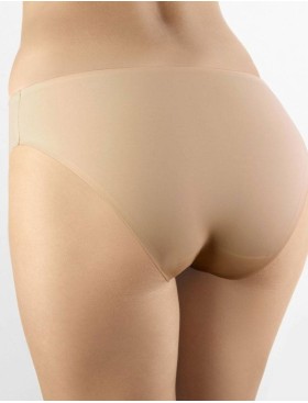 Трусы слипы VOVA VICTORIA V86240 серебристый пион, Цвет: серебристый пион, Размеры: XL, изображение 2