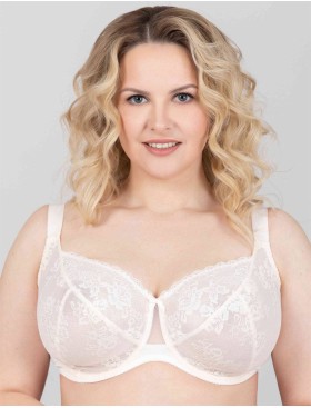 Бюстгальтер мягкий Milavitsa 107180 / 117180 пастель, Цвет: пастель, Размеры: 75E, изображение 6