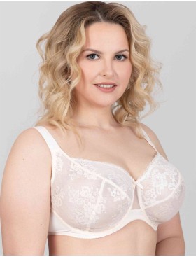 Бюстгальтер мягкий Milavitsa 107180 / 117180 пастель, Цвет: пастель, Размеры: 75E, изображение 7