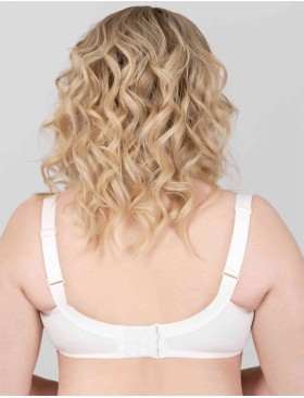 Бюстгальтер мягкий Milavitsa 107180 / 117180 пастель, Цвет: пастель, Размеры: 75E, изображение 5