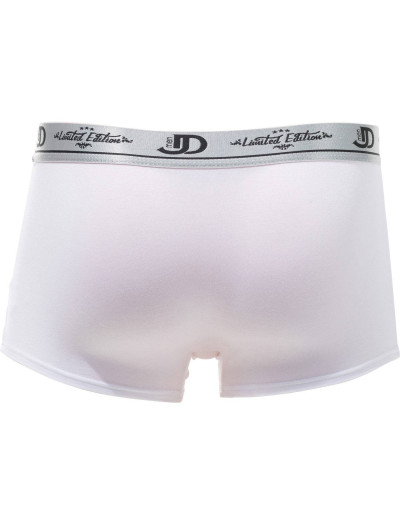 Трусы боксеры Jolidon N224MM white, Цвет: white (белый), Размеры: M, изображение 3