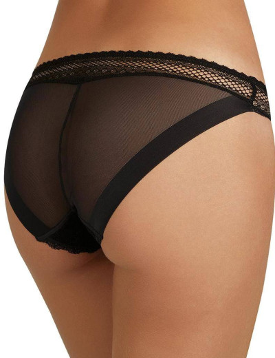 Трусы мини-слипы Ysabel Mora 19674 CAPRICE, Цвета: телесный, Размеры: S, изображение 2