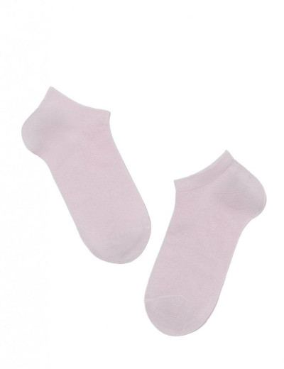 Укороченные женские носки CONTE ACTIVE 15С-77СП 079 светло-розовый, Цвет: светло-розовый, Размеры: 36/37, изображение 2