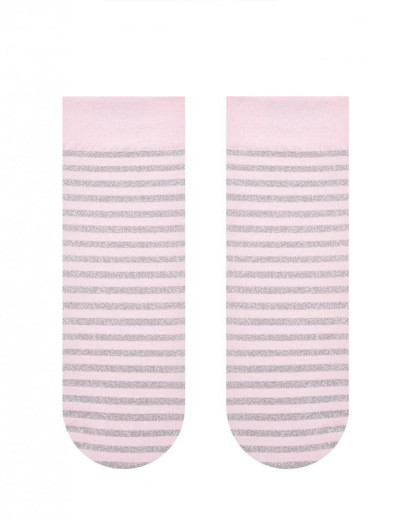 Носки полиамидные женские CONTE FANTASY 16С-126СП light pink, Цвет: light pink, Размеры: 36/39, изображение 2