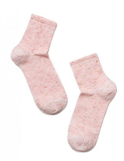 Носки женские Conte COMFORT 14С-115СП 000 светло-розовый, Цвет: светло-розовый, Размеры: 36/37, изображение 2