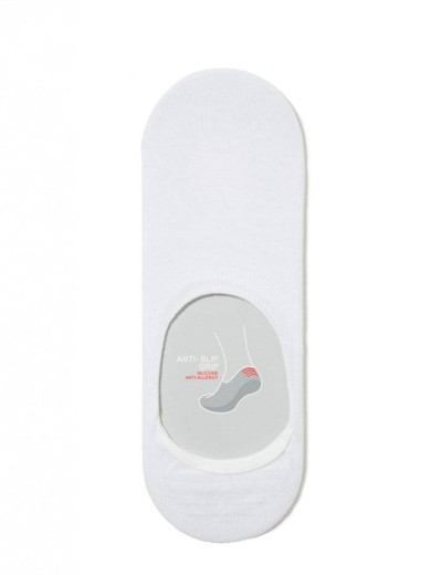 Подследники мужские Conte DIWARI CLASSIC 16С-17СП белый, Цвет: белый, Размеры: 42/43, изображение 2