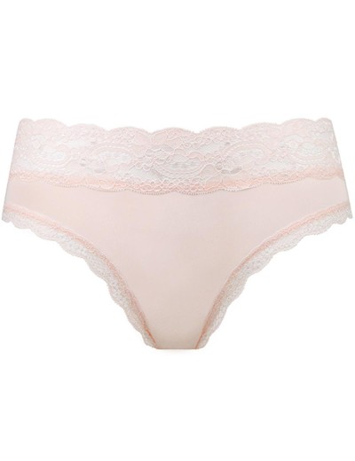 Трусы брифы Amelie NINA 1011-2 розовый, Цвет: розовый, Размеры: M, изображение 3