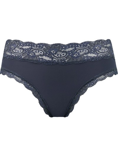 Трусы брифы Amelie NINA 1011-2 синий, Цвет: синий, Размеры: M, изображение 3