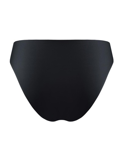 Плавки женские UNICONF CBC125 V1 SIMPLY ELEGANT, Цвет: черный, Размеры: M, изображение 4