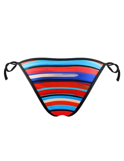 Плавки мини на завязках UNICONF CBC130 V1 RADIANT COLOURS, Цвет: мульти, Размеры: M, изображение 4