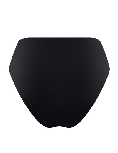 Высокие плавки UNICONF CBC154 V1 TRIBAL GODDESS, Цвет: черный, Размеры: M, изображение 4