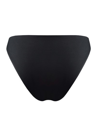 Плавки женские UNICONF CBC155 V1 TRIBAL GODDESS, Цвет: черный, Размеры: L, изображение 4