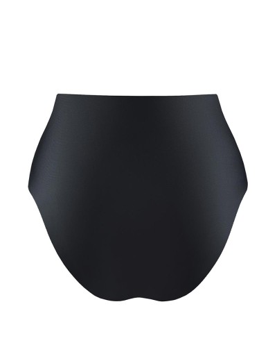 Высокие плавки UNICONF CBC160 DARK SEDUCTION, Цвет: черный, Размеры: XL, изображение 4